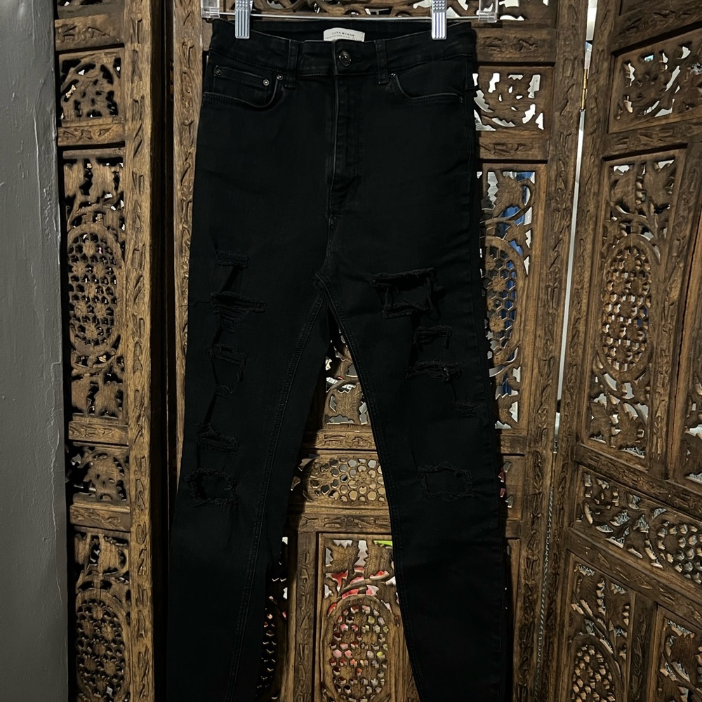 Zara Jeans
